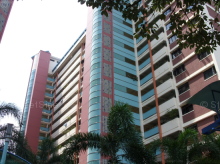 Blk 28 Kelantan Road (Central Area), HDB 3 Rooms #254112